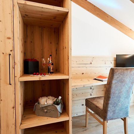 La Filanda Relax&Gourmet Bed & Breakfast Denno Exterior photo
