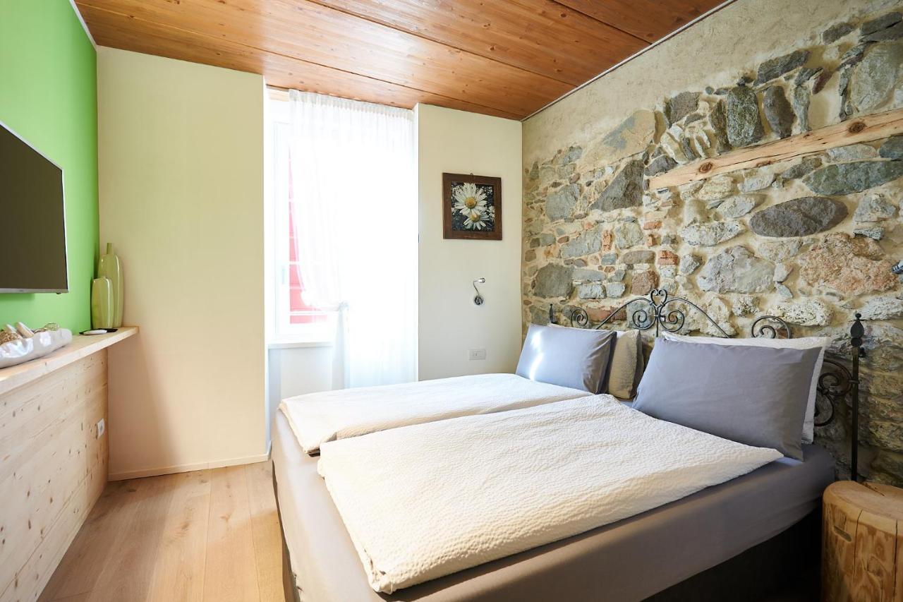 La Filanda Relax&Gourmet Bed & Breakfast Denno Exterior photo