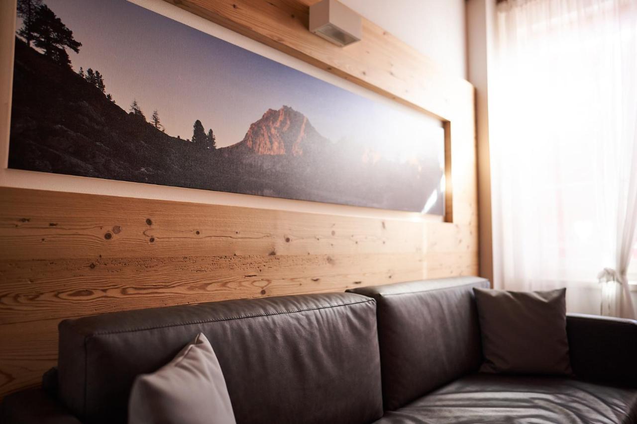 La Filanda Relax&Gourmet Bed & Breakfast Denno Exterior photo