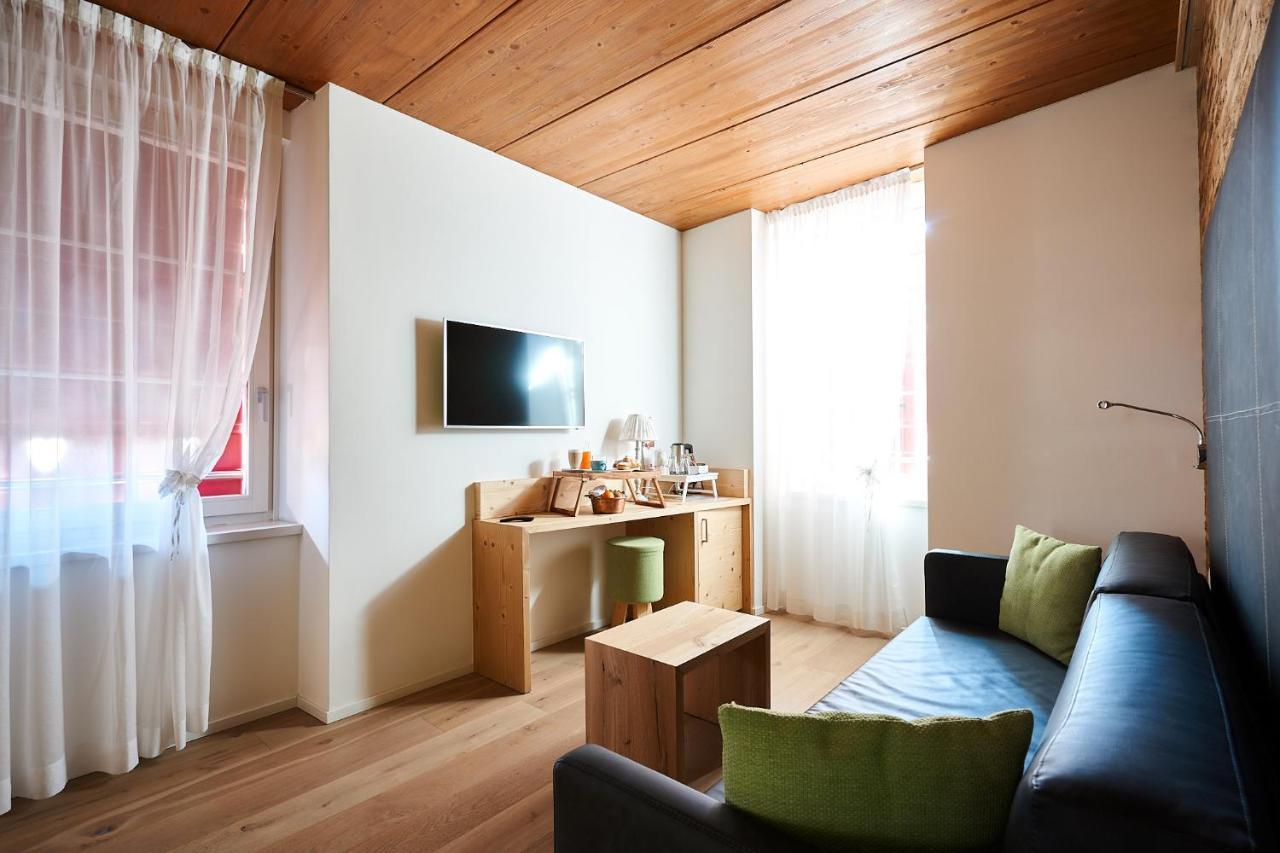 La Filanda Relax&Gourmet Bed & Breakfast Denno Exterior photo