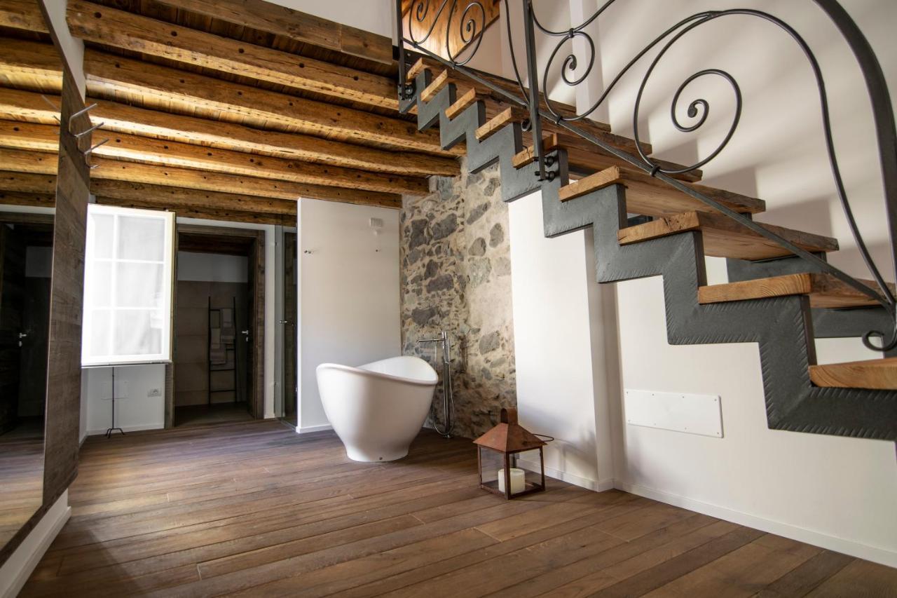 La Filanda Relax&Gourmet Bed & Breakfast Denno Exterior photo