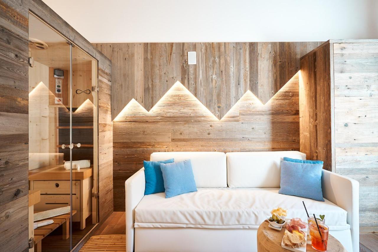 La Filanda Relax&Gourmet Bed & Breakfast Denno Exterior photo