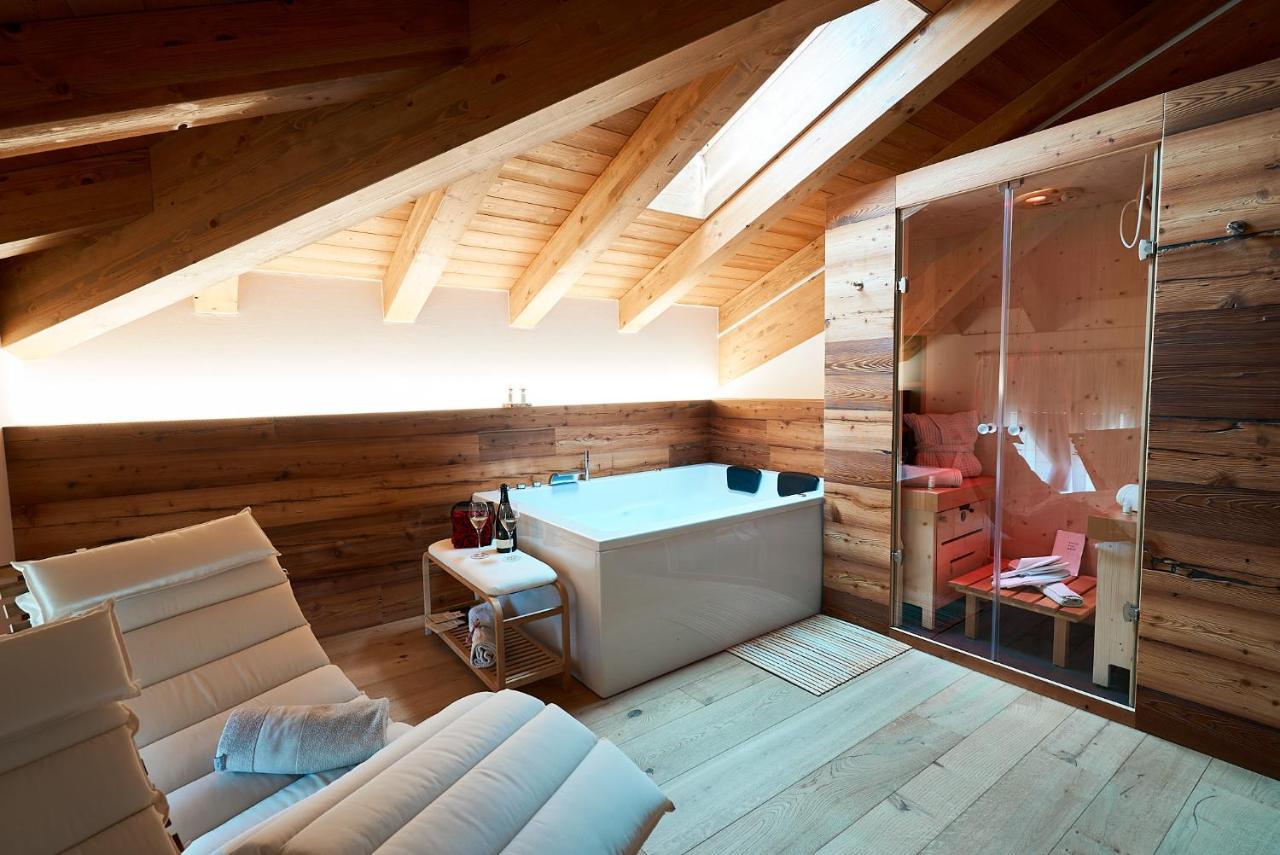 La Filanda Relax&Gourmet Bed & Breakfast Denno Exterior photo