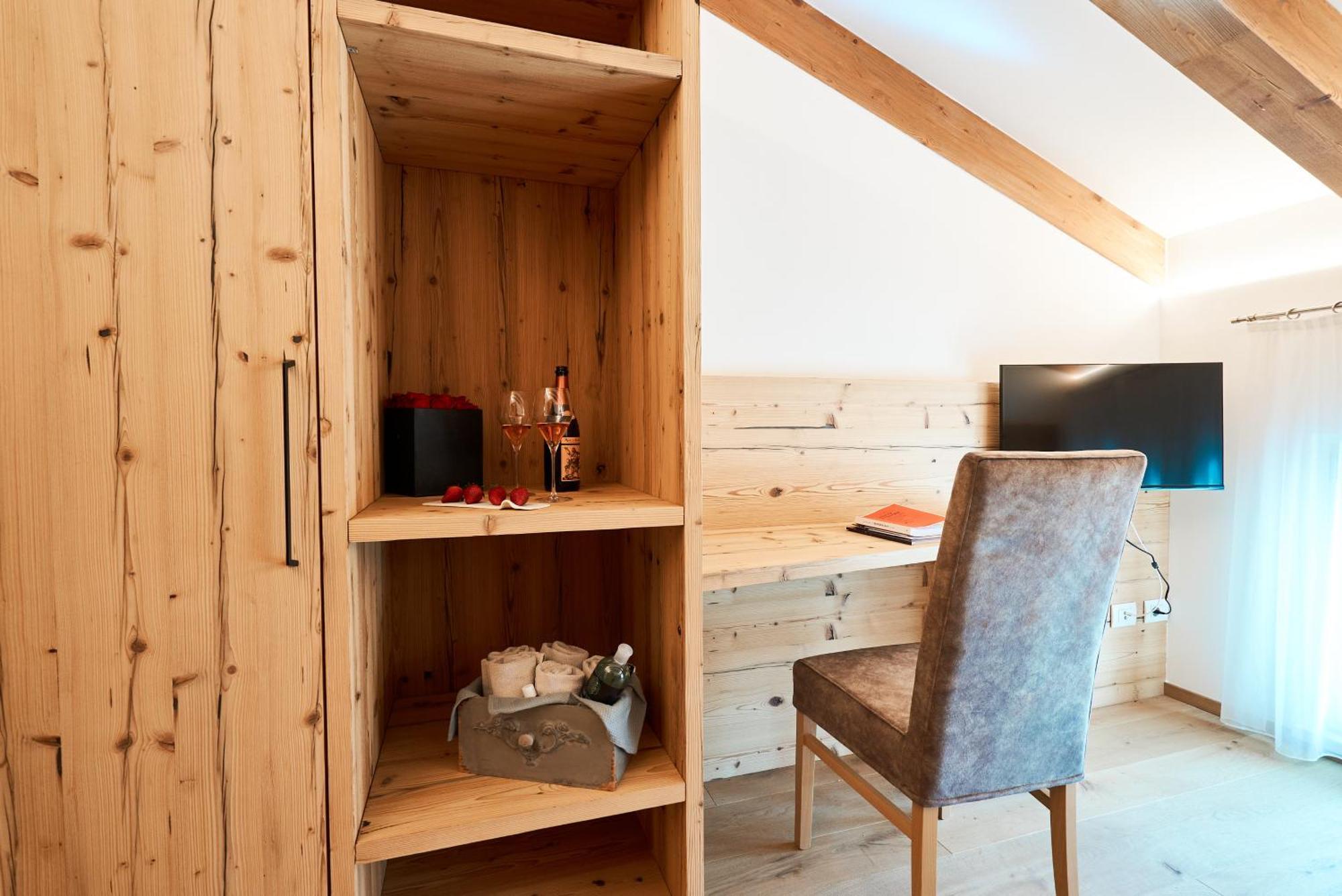 La Filanda Relax&Gourmet Bed & Breakfast Denno Exterior photo