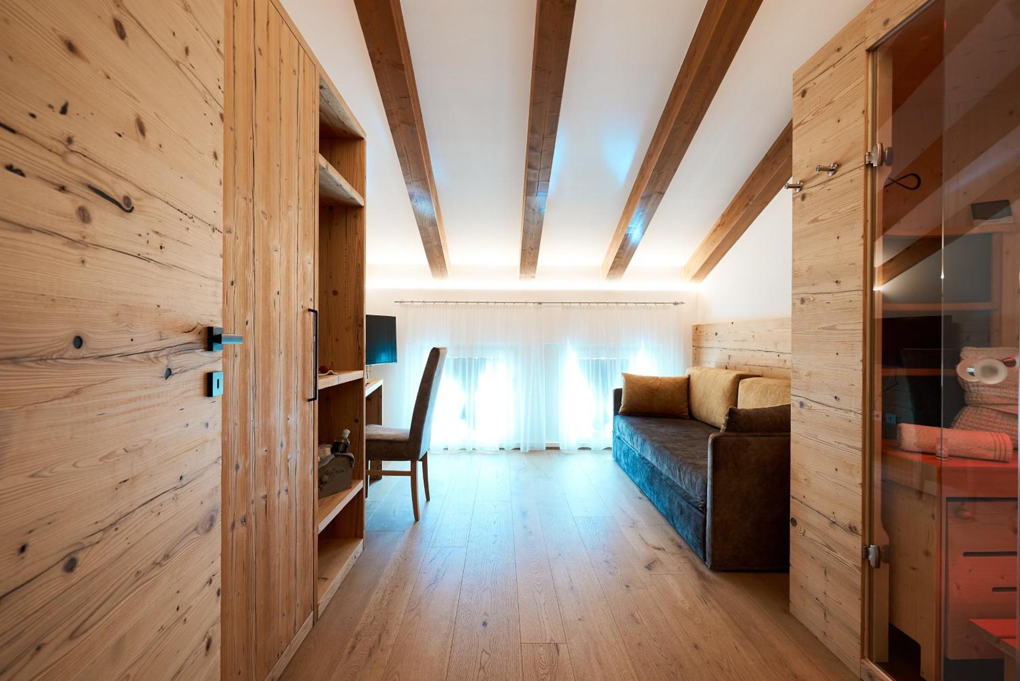 La Filanda Relax&Gourmet Bed & Breakfast Denno Exterior photo