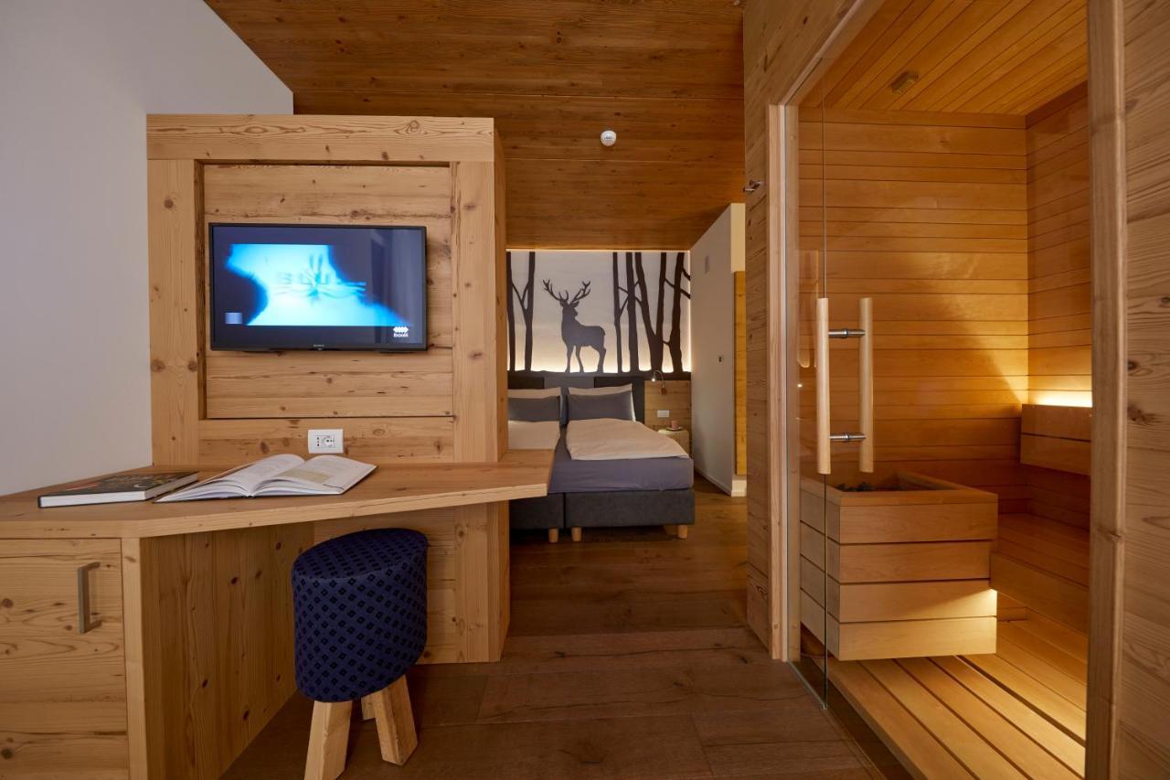 La Filanda Relax&Gourmet Bed & Breakfast Denno Exterior photo