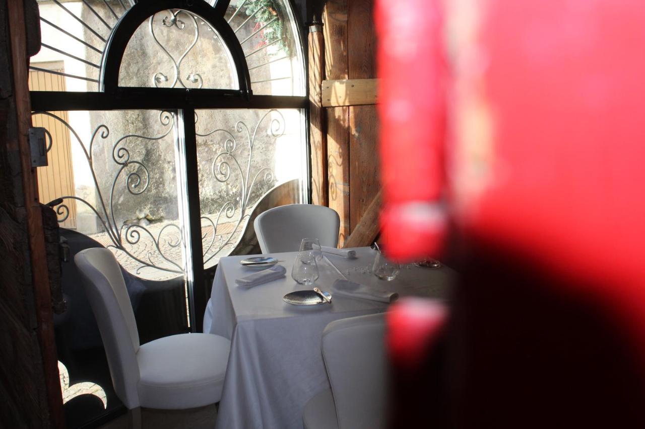 La Filanda Relax&Gourmet Bed & Breakfast Denno Exterior photo